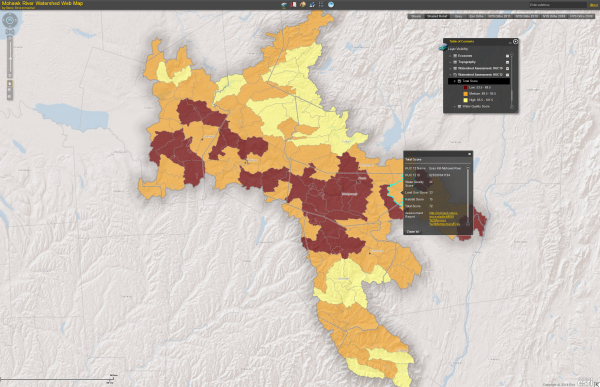 MohawkRiverWatershed App2