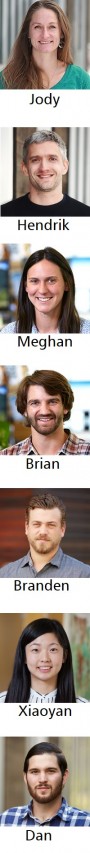 new 2016 staff image of all