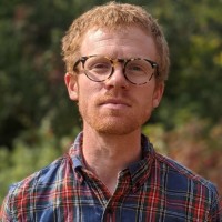 JohnsonEvan Website